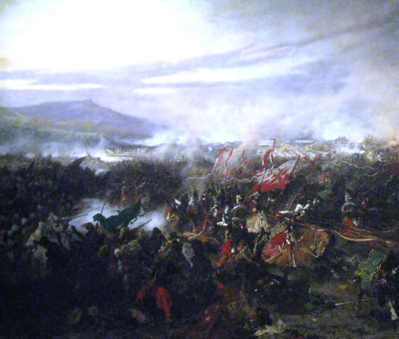 Битва за вену. Юзеф Брандт битва. Венская битва 1683. Брандт Хотинская битва картина. Юзеф Брандт Венна.